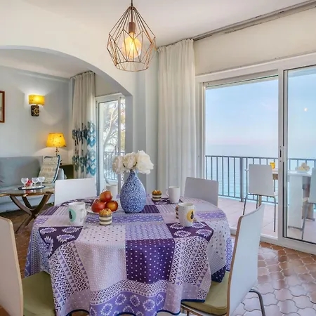 Vistamarina By Interhome