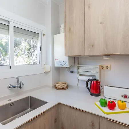 Vistamarina By Interhome شقة