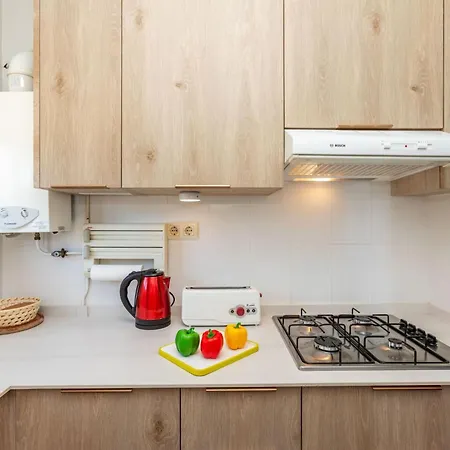 Vistamarina By Interhome *