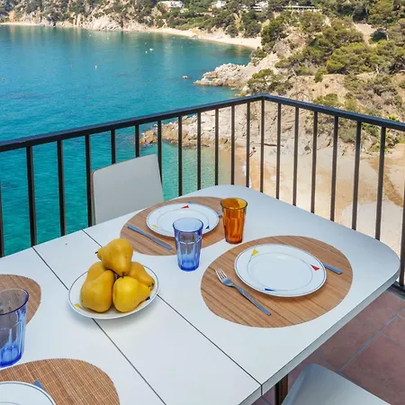 Vistamarina By Interhome *