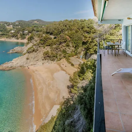 Vistamarina By Interhome شقة *